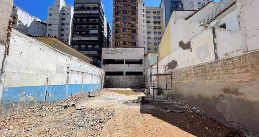 Terreno Residencial para locação, Ingá, Niterói - TE0120.