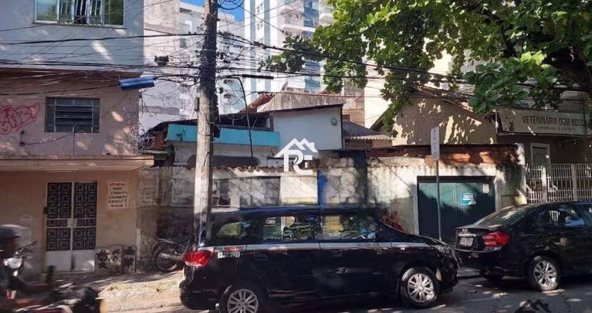Casa com 3 dormitórios à venda por R$ 1.500.000,00 - Icaraí - Niterói/RJ