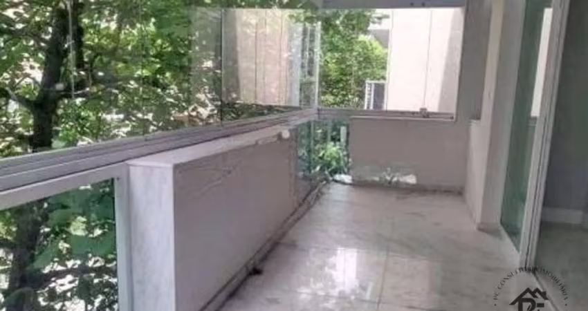 Apartamento Residencial à venda, Ipanema, Rio de Janeiro - AP2731.