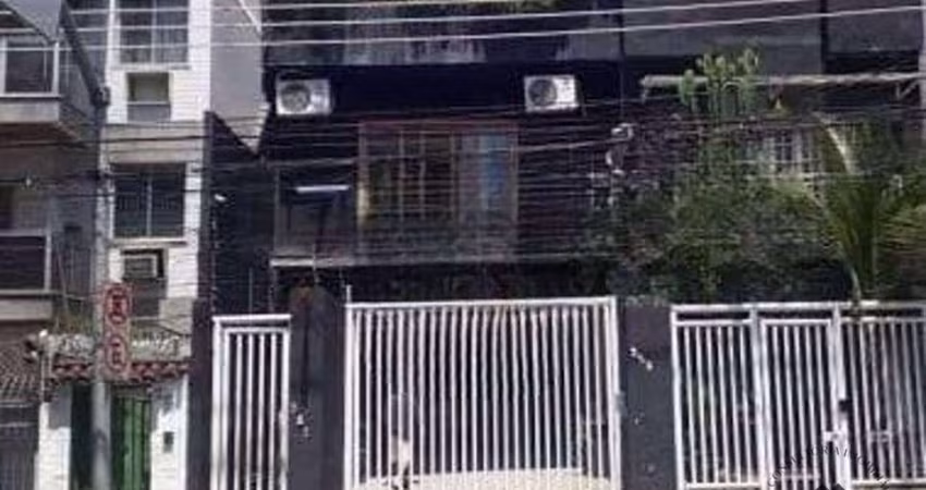 Apartamento Residencial para locação, Vila Isabel, Rio de Janeiro - AP2752.