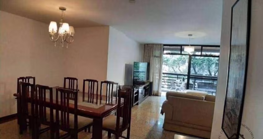 Apartamento Residencial à venda, Icaraí, Niterói - AP2795.
