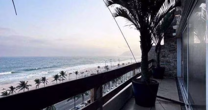 Apartamento Residencial para locação, Ipanema, Rio de Janeiro - AP3028.