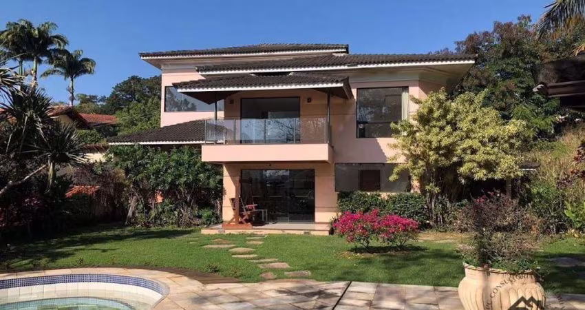 Casa Residencial à venda, Rio do Ouro, Niterói - CA1166.