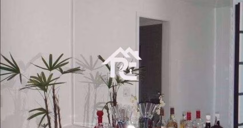 Cobertura com 3 dormitórios à venda, 216 m² por R$ 1.150.000,00 - Itaipu - Niterói/RJ