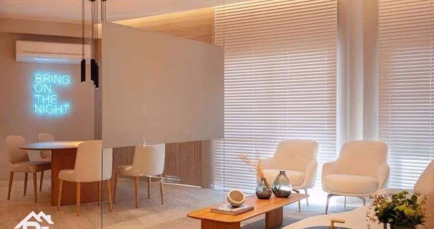 Apartamento Residencial à venda, Ipanema, Rio de Janeiro - AP3260.