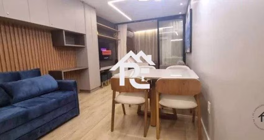 Apartamento Residencial à venda, Copacabana, Rio de Janeiro - AP3338.
