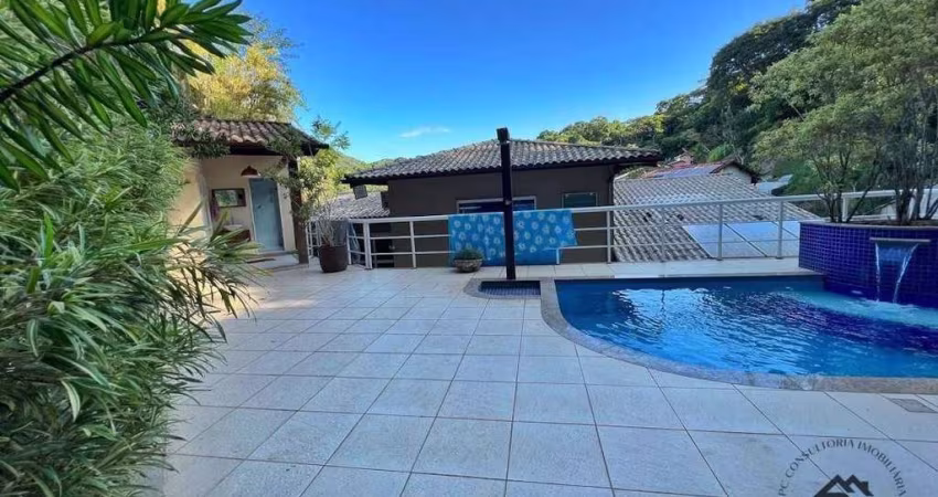 Casa Residencial à venda, Badu, Niterói - CA1233.