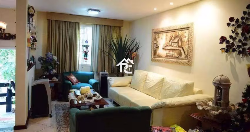 Casa com 3 dormitórios à venda, 350 m² por R$ 1.250.000,00 - Badu - Niterói/RJ