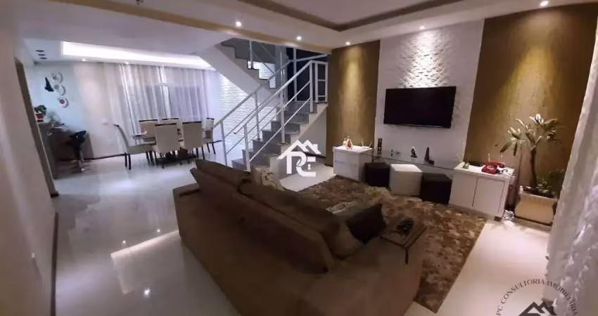 Casa Residencial à venda, Rio do Ouro, Niterói - CA1244.
