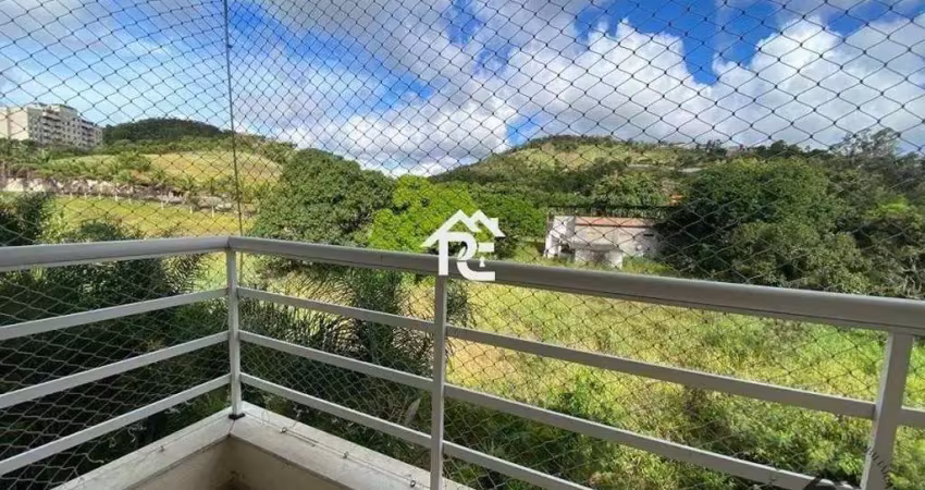 Cobertura com 2 dormitórios à venda, 136 m² por R$ 560.000,00 - Maria Paula - São Gonçalo/RJ