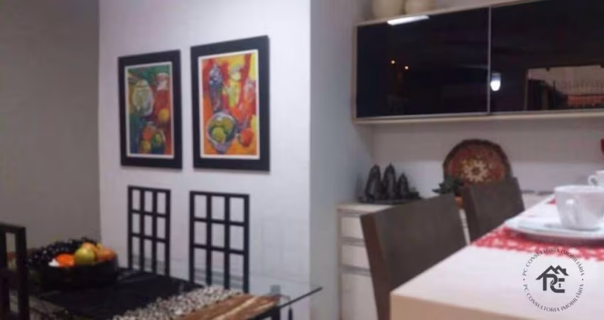 Apartamento com 3 dormitórios à venda, 165 m² por R$ 1.000.000,00 - Icaraí - Niterói/RJ