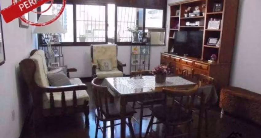 Apartamento com 3 quartos, suite e vaga em Icarai