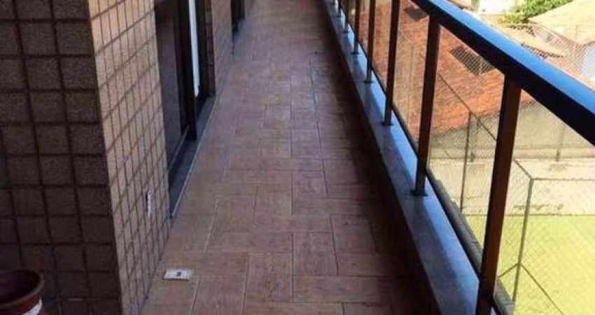 Apartamento Residencial à venda, Braga, Cabo Frio - AP3715.
