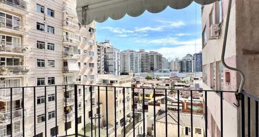 Apartamento com 3 dormitórios à venda, 187 m² por R$ 580.000,00 - Santa Rosa - Niterói/RJ