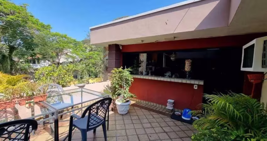 Casa Residencial à venda, São Francisco, Niterói - CA1272.