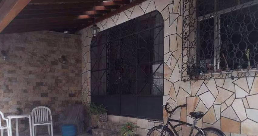 Casa Residencial à venda, Santa Rosa, Niterói - CA1273.