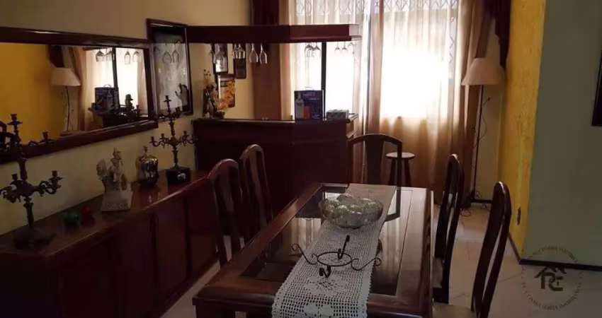 Casa com 4 dormitórios à venda - Santa Rosa - Niterói/RJ