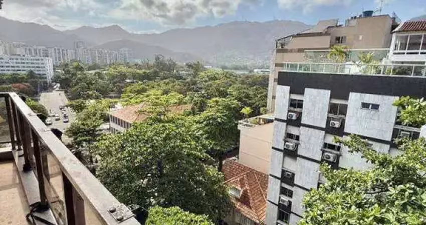 Cobertura com 5 dormitórios à venda, 273 m² por R$ 6.956.000,00 - Ipanema - Rio de Janeiro/RJ