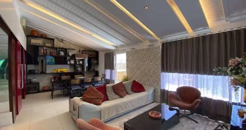 Cobertura Residencial à venda, Icaraí, Niterói - CO0466.