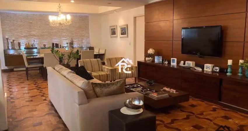 Apartamento Residencial à venda, Ipanema, Rio de Janeiro - AP3873.
