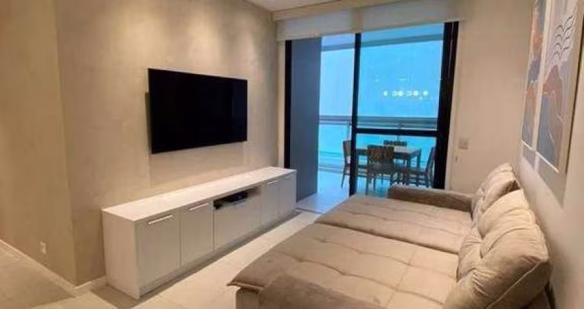 Apartamento Residencial à venda, Piratininga, Niterói - AP3875.