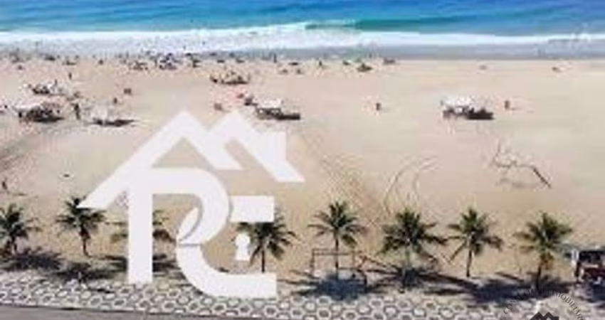 Cobertura Residencial à venda, Ipanema, Rio de Janeiro - CO0472.