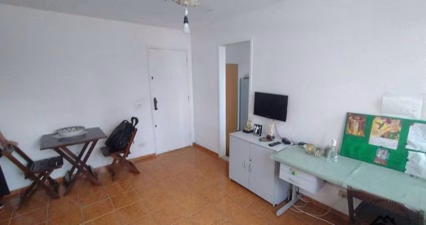 Apartamento de 1 quarto á venda em Santa Rosa.