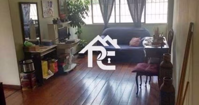 Apartamento com 2 dormitórios à venda, 70 m² por R$ 200.000,00 - Fonseca - Niterói/RJ