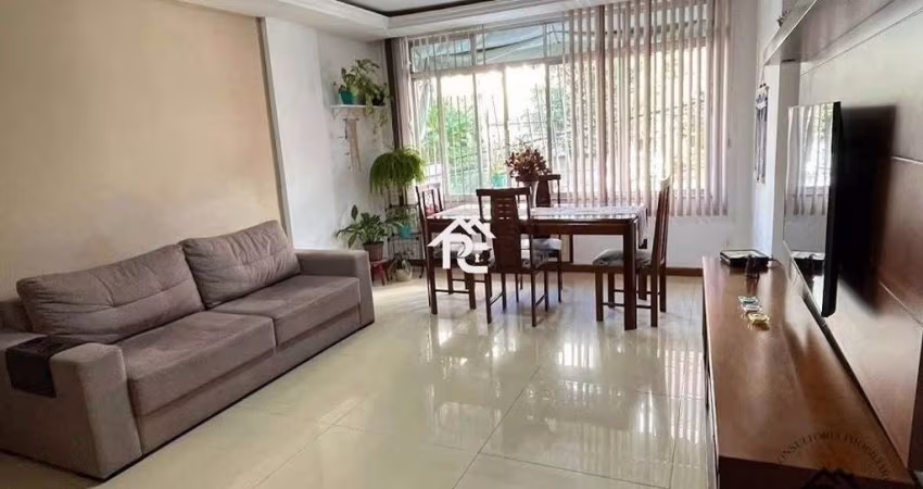 Apartamento Residencial à venda, Santa Rosa, Niterói - AP3901.
