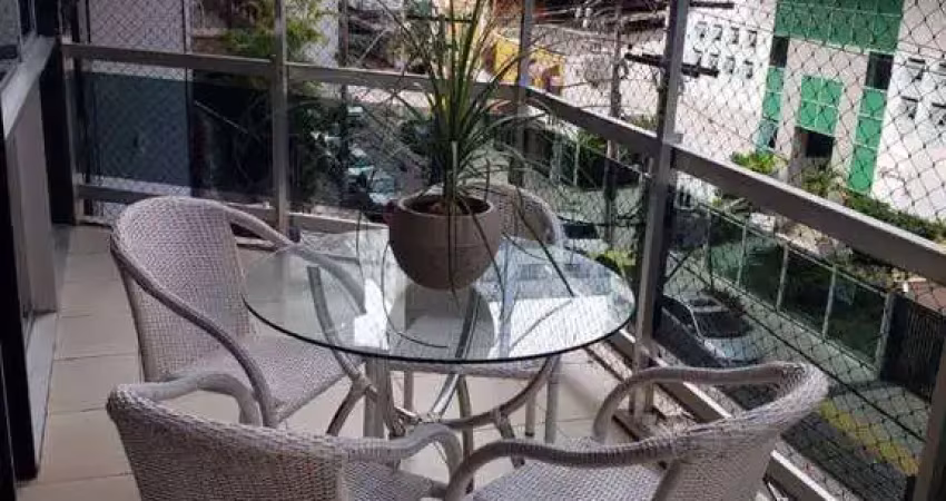 Apartamento Residencial à venda, Ingá, Niterói - AP3956.