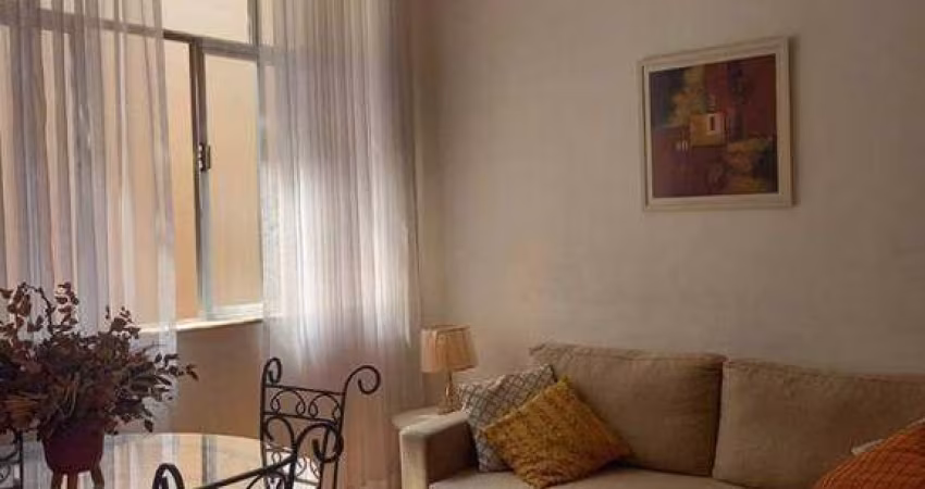 Apartamento com 2 dormitórios à venda, 70 m² por R$ 230.000,00 - Fonseca - Niterói/RJ