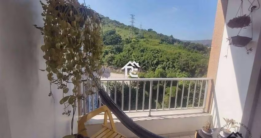 Cobertura à venda, 170 m² por R$ 725.000,00 - Santa Rosa - Niterói/RJ