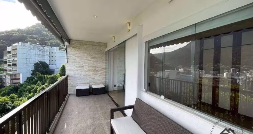 Apartamento Residencial à venda, Lagoa, Rio de Janeiro - AP4059.