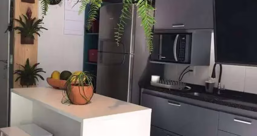 Apartamento com 2 dormitórios à venda, 55 m² por R$ 450.000,00 - Pendotiba - Niterói/RJ