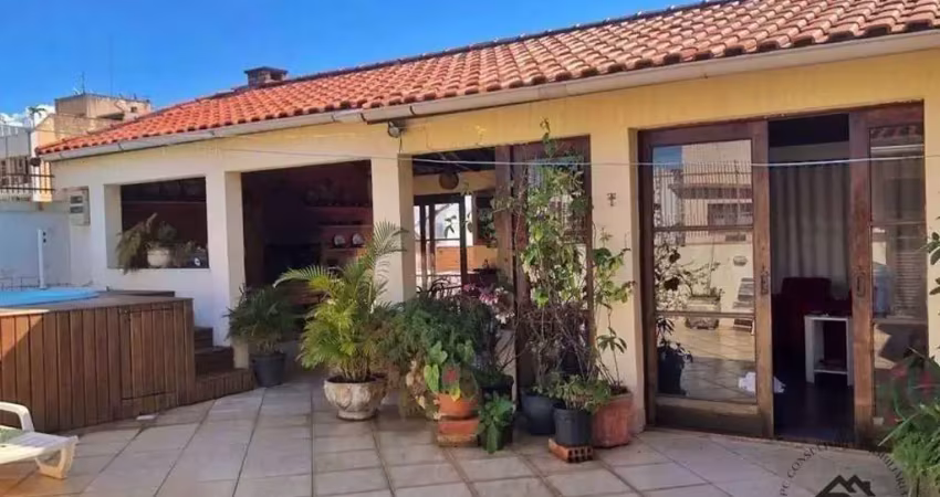 Cobertura Residencial à venda, Icaraí, Niterói - CO0501.