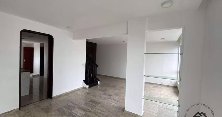 Apartamento com 3 dormitórios à venda, 245 m² por R$ 5.500.000,00 - Ipanema - Rio de Janeiro/RJ