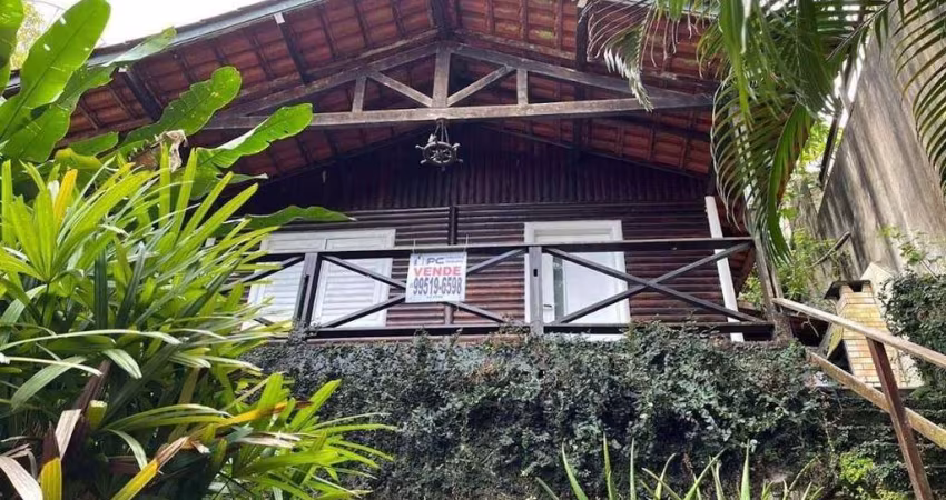 Casa Residencial à venda, Itaipu, Niterói - CA1296.