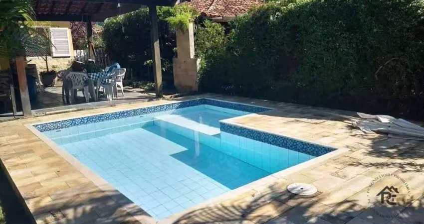 Casa Residencial à venda, Badu, Niterói - CA1305.