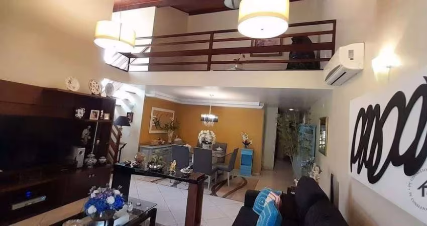 Casa Residencial à venda, Badu, Niterói - CA1308.