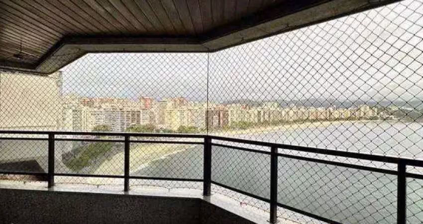 Cobertura Residencial para locação, Icaraí, Niterói - CO0507.
