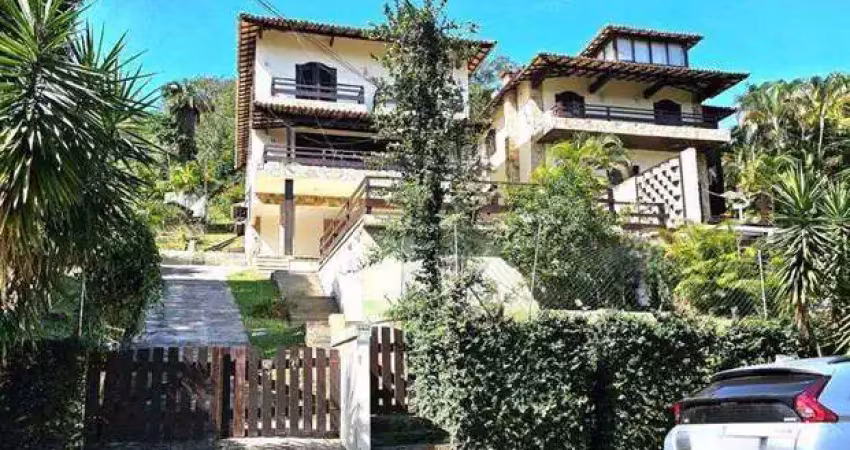 Casa Residencial à venda, Engenho do Mato, Niterói - CA1309.