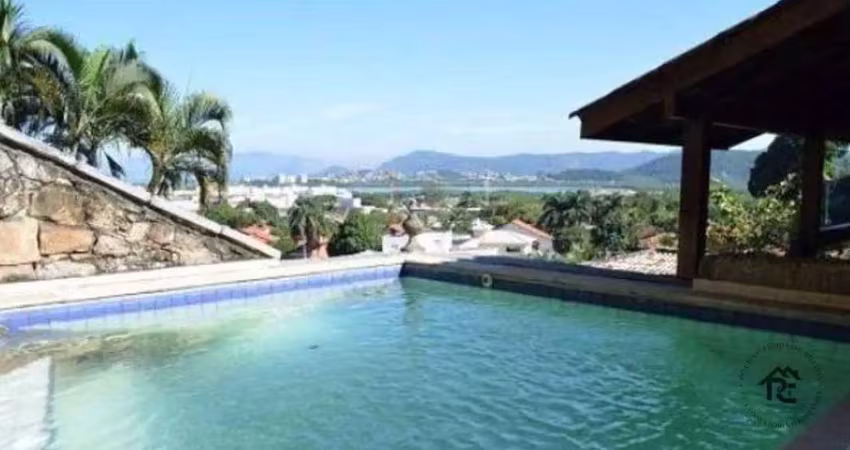 Casa com 3 dormitórios à venda - Itacoatiara - Niterói/RJ