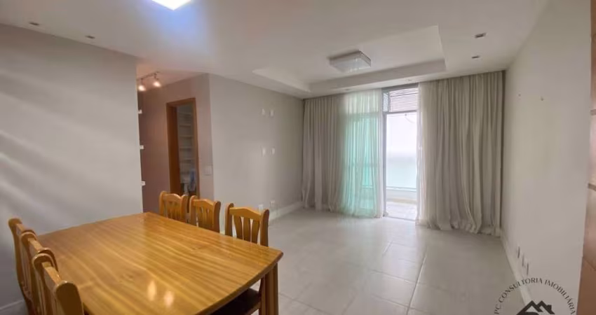 Apartamento com 2 quartos à venda, 78 m² por R$ 650.000 - Santa Rosa - Niterói/RJ