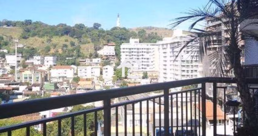 Apartamento Residencial à venda, Santa Rosa, Niterói - AP4192.