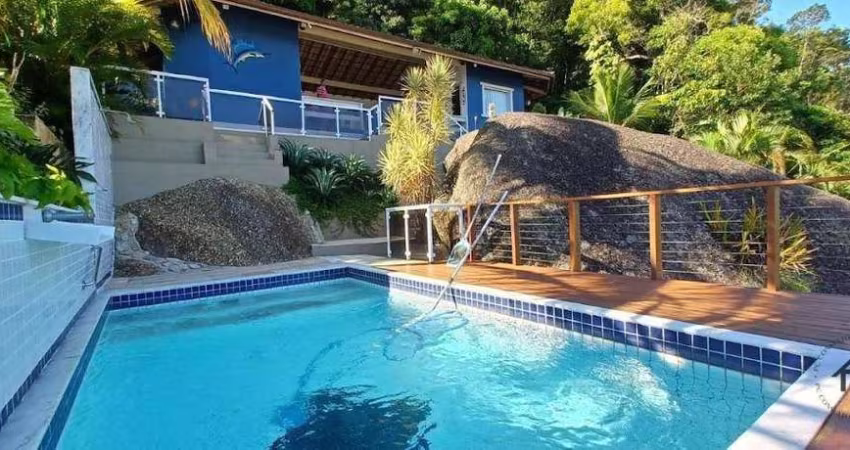 Casa Residencial à venda, Piratininga, Niterói - CA1335.
