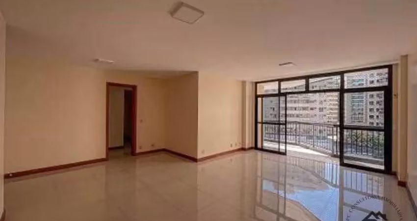 Apartamento com 4 dormitórios à venda, 150 m² por R$ 1.100.000,00 - Icaraí - Niterói/RJ