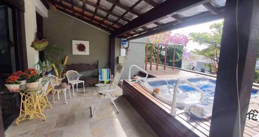 Casa Residencial à venda, São Francisco, Niterói - CA1375.