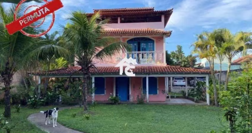 Casa Residencial à venda, Vargem Grande, Rio de Janeiro - CA1358.