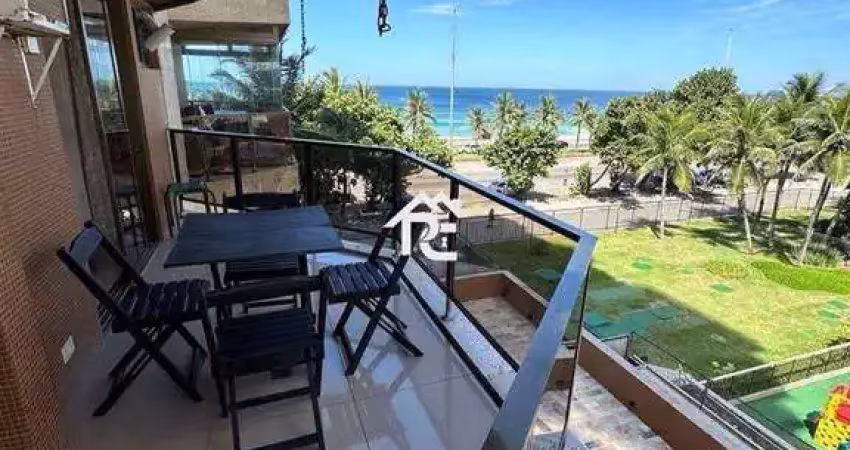 Apartamento Residencial à venda, Barra da Tijuca, Rio de Janeiro - AP4307.