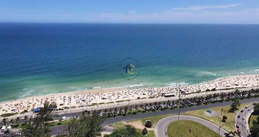 Cobertura Residencial à venda, Barra da Tijuca, Rio de Janeiro - CO0533.